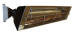 Infratech Quartz Electric Outdoor Patio Heater 